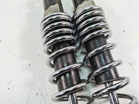 2014 Moto Guzzi California 1400 T Straight Sachs ZF Rear Shock Damper Set 887137 {{ shop.shopifyCountryName }} - Mototech271