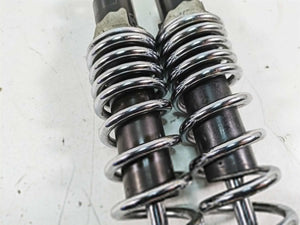 2014 Moto Guzzi California 1400 T Straight Sachs ZF Rear Shock Damper Set 887137 | Mototech271