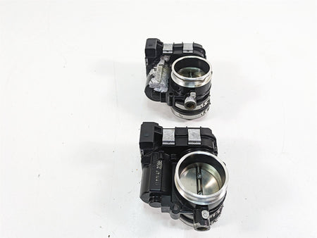 2016 BMW R1200R K53 Throttle Body Bodies Fuel Injection 13548564959 {{ shop.shopifyCountryName }} - Mototech271