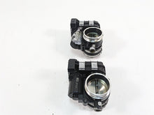 Load image into Gallery viewer, 2016 BMW R1200R K53 Throttle Body Bodies Fuel Injection 13548564959
