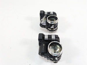 2016 BMW R1200R K53 Throttle Body Bodies Fuel Injection 13548564959
