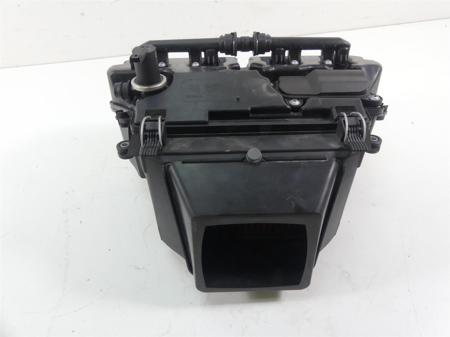 2018 BMW S1000RR K46 Air Box Cleaner Breather & Fuel Injectors Set 13718561315 {{ shop.shopifyCountryName }} - Mototech271
