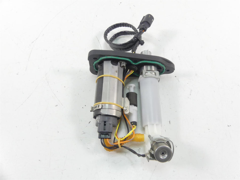 2020 Harley Sportster XL1200 NS Iron Fuel Gas Petrol Pump - Tested 75268-07F {{ shop.shopifyCountryName }} - Mototech271