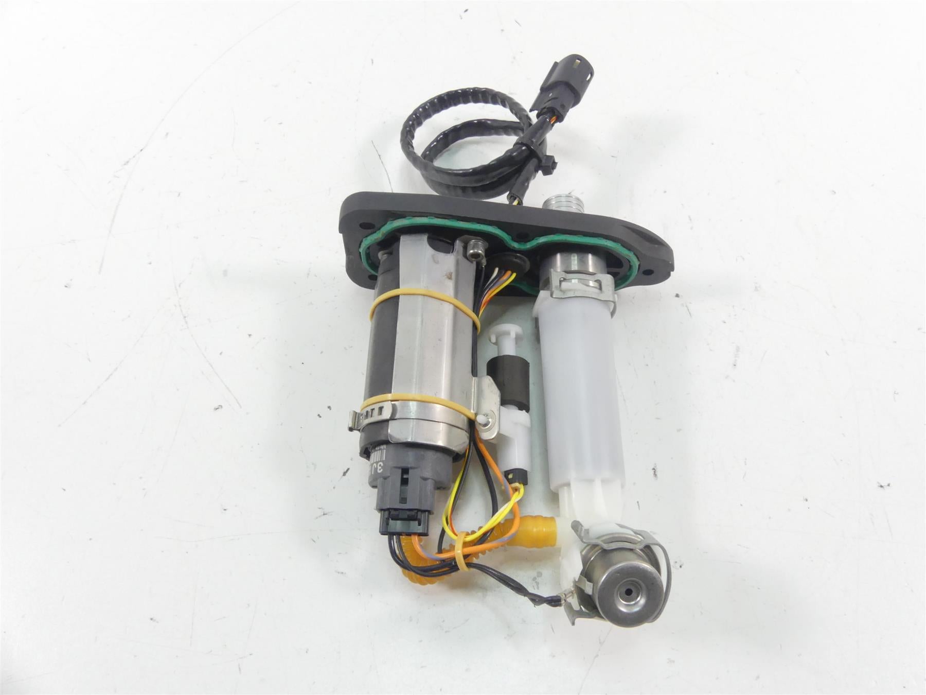 2020 Harley Sportster XL1200 NS Iron Fuel Gas Petrol Pump - Tested 75268-07F | Mototech271