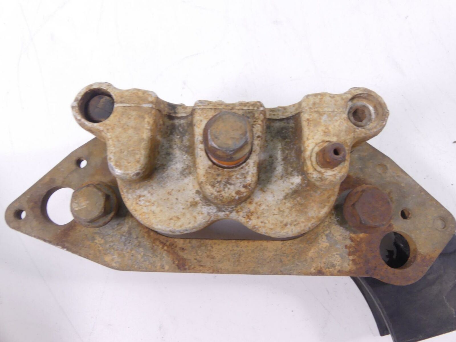 2012 Polaris Ranger 800XP Front Brake Caliper Set 1911283 1911284 {{ shop.shopifyCountryName }} - Mototech271