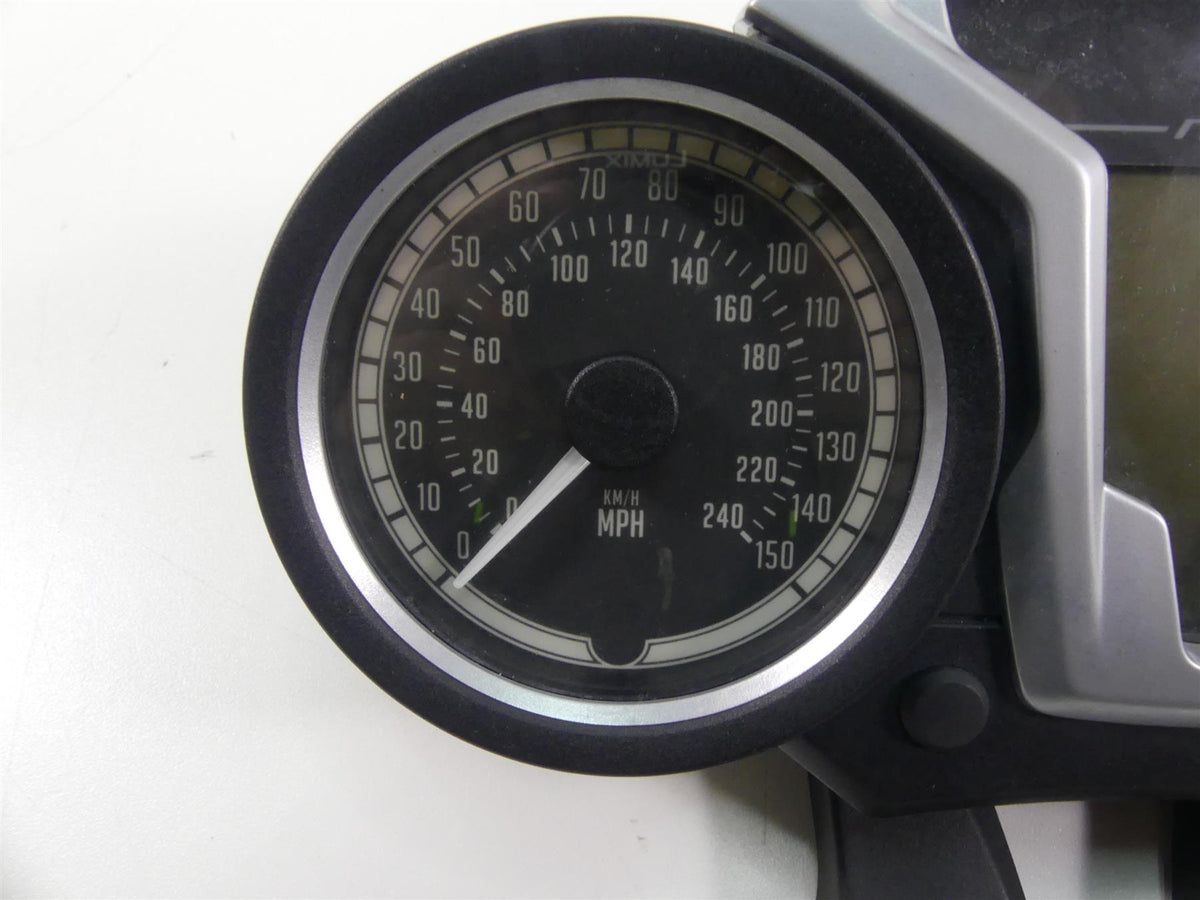 2016 BMW R nineT R9T K21 Speedometer Speedo Gauges Instrument -7k 62118554832 {{ shop.shopifyCountryName }} - Mototech271