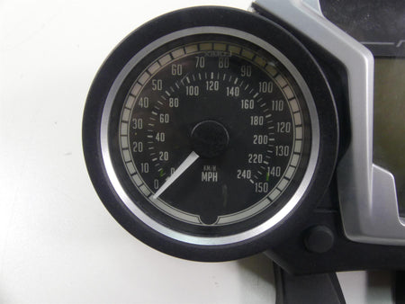 2016 BMW R nineT R9T K21 Speedometer Speedo Gauges Instrument -7k 62118554832 {{ shop.shopifyCountryName }} - Mototech271