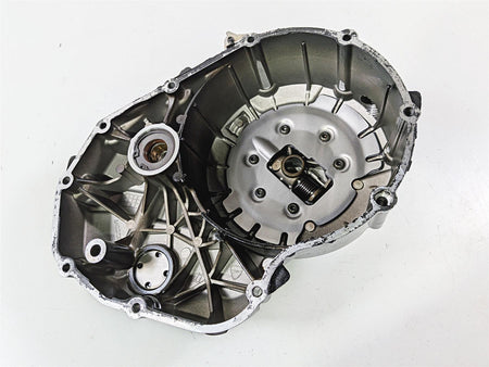 2016 Ducati Hypermotard 939 SP Clutch Cover & Bolt Set 24331392A 24321513A-Mototech271