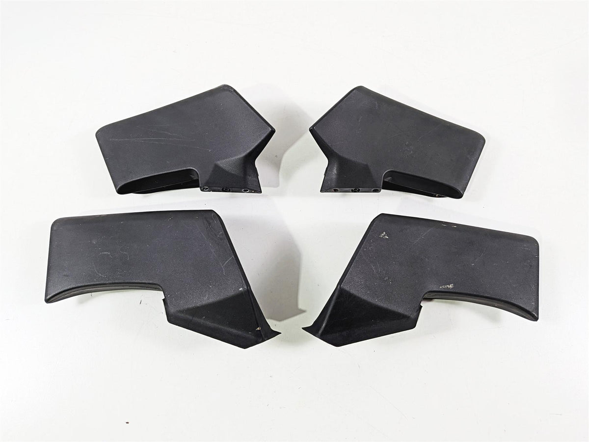 2023 Ducati Streetfighter V4 Upper Lower Full Wing Set of 4 480PB141A 480PB131A-Mototech271