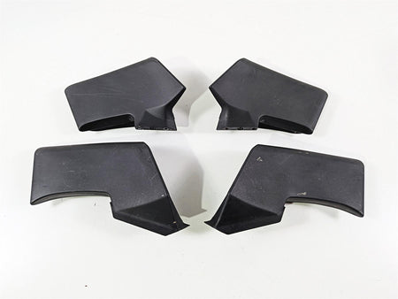 2023 Ducati Streetfighter V4 Upper Lower Full Wing Set of 4 480PB141A 480PB131A-Mototech271