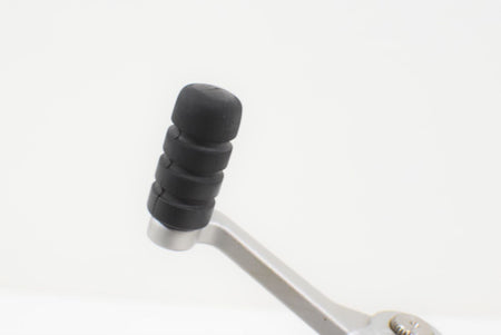 2014 BMW R1200R R1200 R K27 Front Right Footpeg Shifter Peg 46717728691 {{ shop.shopifyCountryName }} - Mototech271