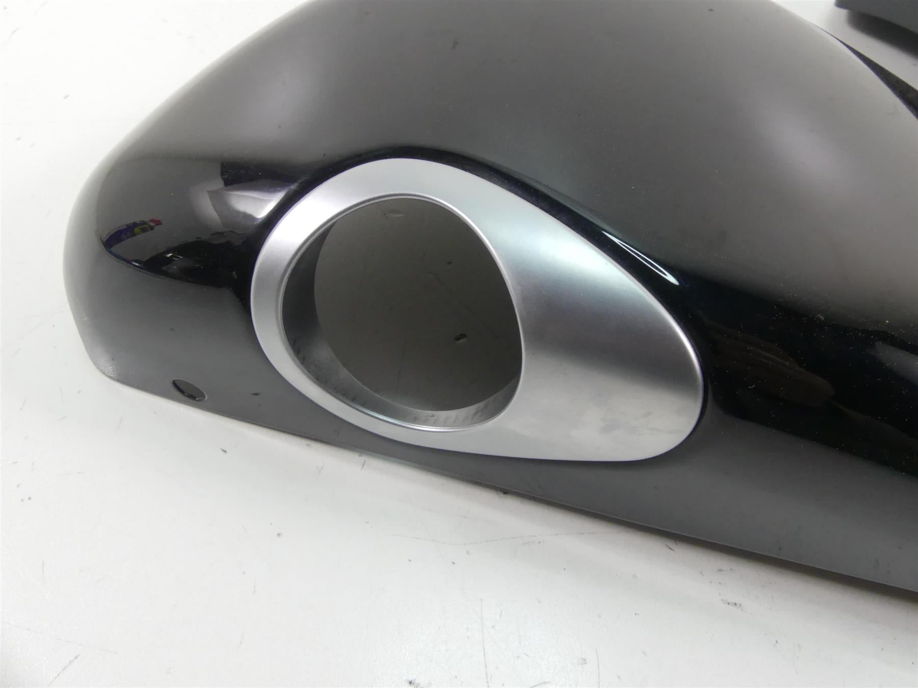 2020 Harley Sportster XL1200 NS Iron Side Cover Fairing Cowl Set 57200092DH {{ shop.shopifyCountryName }} - Mototech271