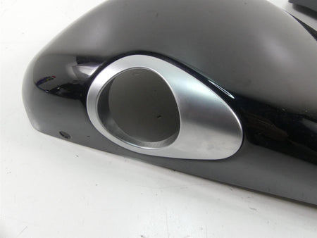 2020 Harley Sportster XL1200 NS Iron Side Cover Fairing Cowl Set 57200092DH {{ shop.shopifyCountryName }} - Mototech271