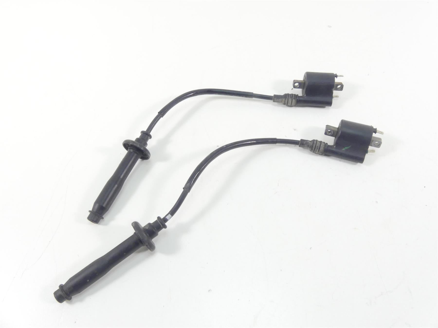 2020 Honda Talon SXS1000R S2R Ignition Coil Wiring Plug Set 30510-HL6-A01 {{ shop.shopifyCountryName }} - Mototech271