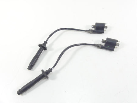 2020 Honda Talon SXS1000R S2R Ignition Coil Wiring Plug Set 30510-HL6-A01 {{ shop.shopifyCountryName }} - Mototech271