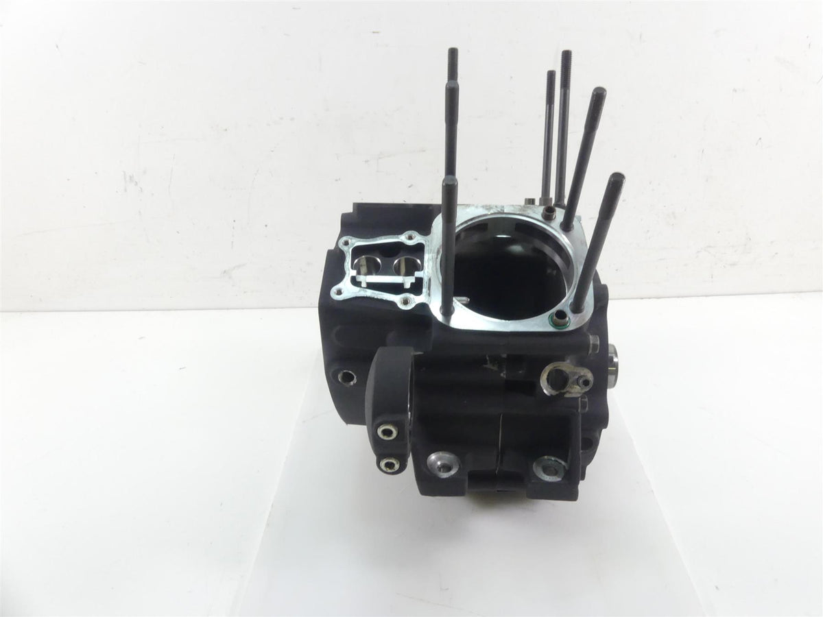 2011 Harley Touring FLTRU Road Glide Engine Crankcase Crank Case Set 24621-06B {{ shop.shopifyCountryName }} - Mototech271