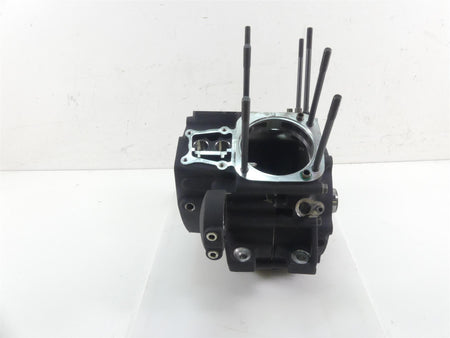 2011 Harley Touring FLTRU Road Glide Engine Crankcase Crank Case Set 24621-06B {{ shop.shopifyCountryName }} - Mototech271