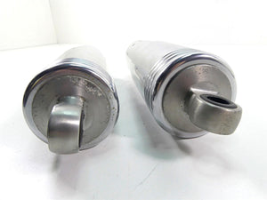 2007 Honda VTX1800 T2 Rear Adjustable Shock Damper 12 1/2" Set 52400-MCV-R11 | Mototech271