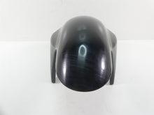 Load image into Gallery viewer, 2007 Suzuki M109R VZR1800 Boulevard Front Fender Tire Hugger 53111-48G | Mototech271
