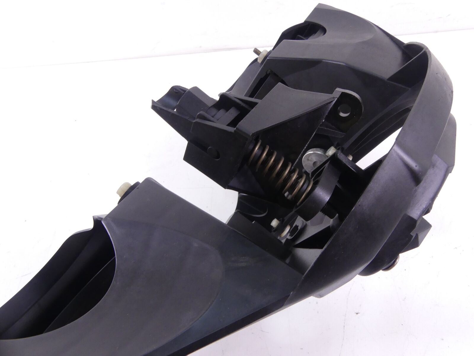 2003 BMW R1200CL K30 Front Headlight Head Light Inner Fairing 63127661246 {{ shop.shopifyCountryName }} - Mototech271