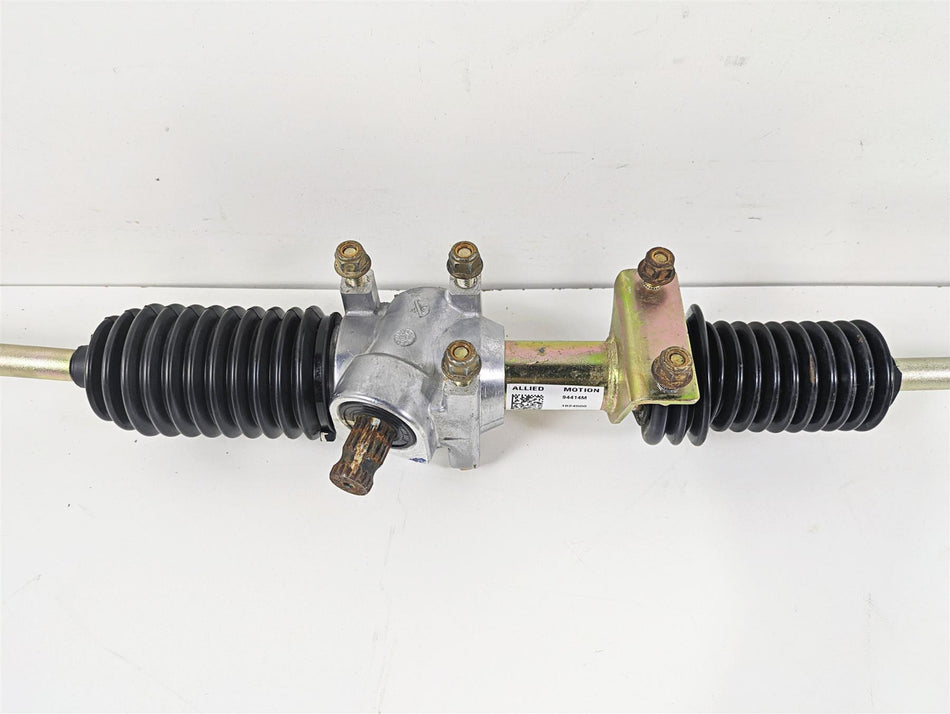 2018 Polaris RZR XP 1000 Trail Rock Rack & Pinion Steering Axle Set 1824500 {{ shop.shopifyCountryName }} - Mototech271