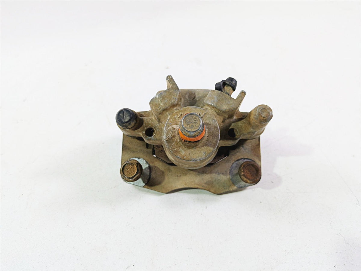2011 Can-Am Outlander 650 4X4 XT Nissin Rear Brake Caliper 705600577 {{ shop.shopifyCountryName }} - Mototech271