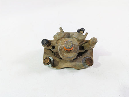 2011 Can-Am Outlander 650 4X4 XT Nissin Rear Brake Caliper 705600577 {{ shop.shopifyCountryName }} - Mototech271