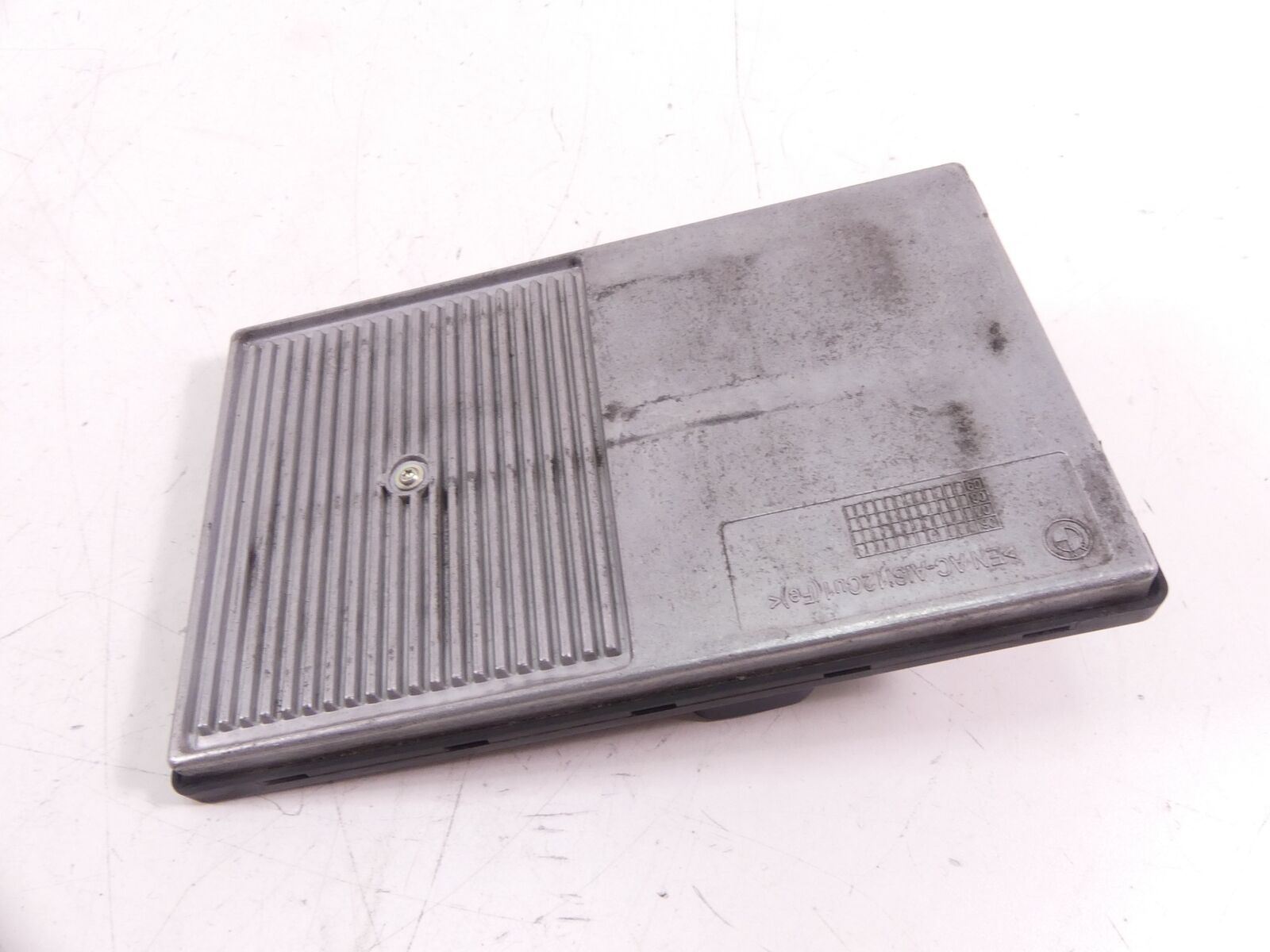 2008 BMW R1200GS K255 Adv Central Chassis Electronics Module 61357713299 {{ shop.shopifyCountryName }} - Mototech271