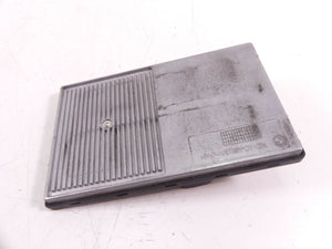 2008 BMW R1200GS K255 Adv Central Chassis Electronics Module 61357713299