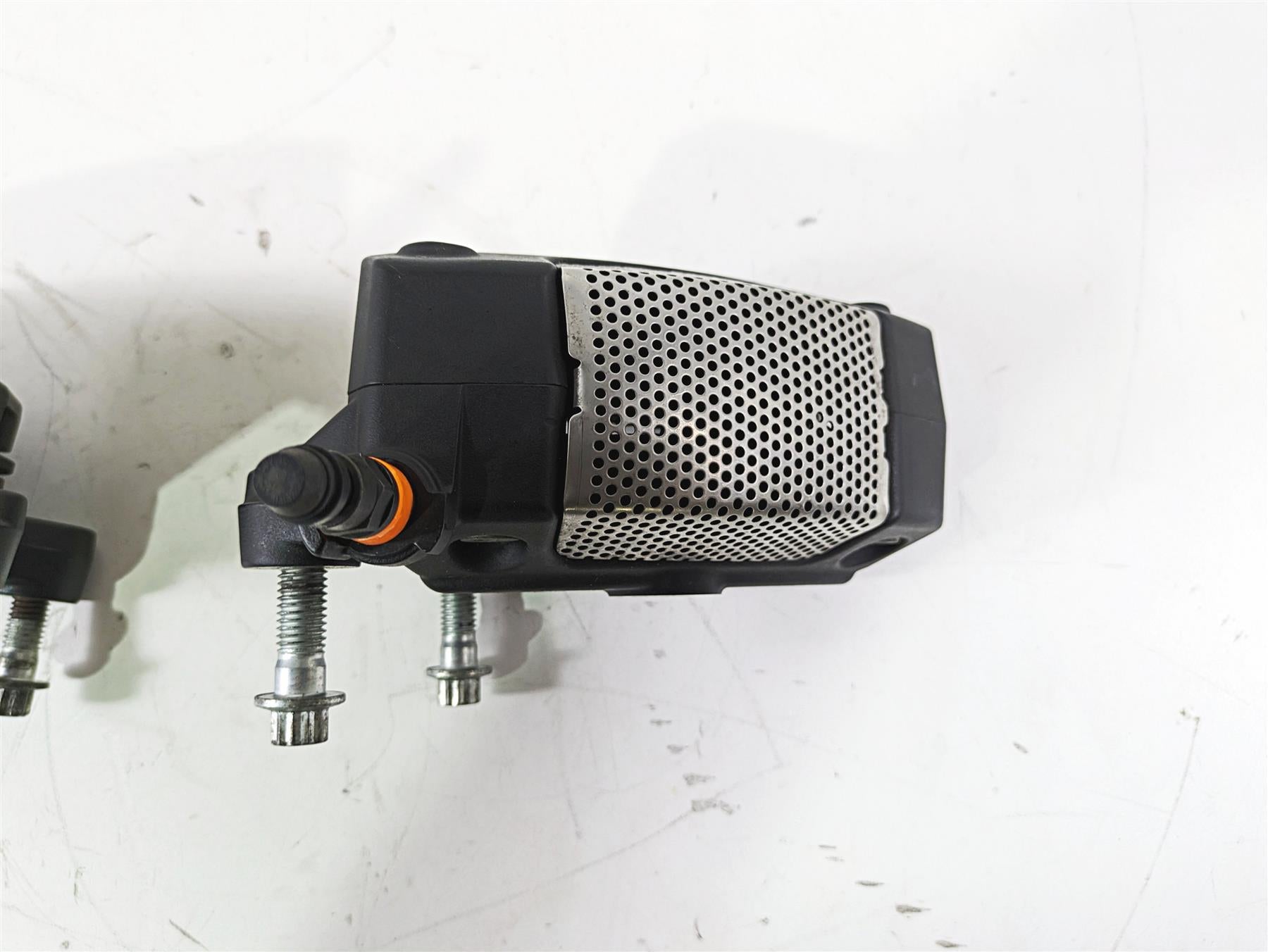2008 Harley Touring FLHTCU E-Glide 105TH Front Brake Calipers 43027-08 44023-08 {{ shop.shopifyCountryName }} - Mototech271