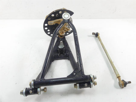 2020 Yamaha YFM 700 Raptor Front Left Knee Assembly Control Arms 1S3-23501-01-00 {{ shop.shopifyCountryName }} - Mototech271