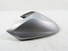 Load image into Gallery viewer, 2007 BMW R1200RT K26 Front Fender Cap Cover Fairing Titan Silver 46617682904
