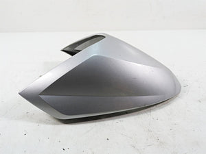 2007 BMW R1200RT K26 Front Fender Cap Cover Fairing Titan Silver 46617682904