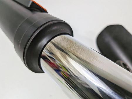 2015 Ducati Scrambler Urban Enduro Straight Front Fork Legs Set - Read 34520663A-Mototech271
