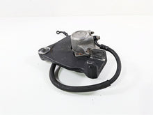 Load image into Gallery viewer, 1990 Harley Touring FLHTC Electra Glide Rear Brake Caliper &amp; Bracket 44050-87
