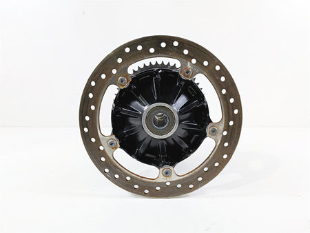 2023 Harley Adv RA1250 S Pan America Rear Wheel Hub Rotor & Sprocket 40900814 {{ shop.shopifyCountryName }} - Mototech271