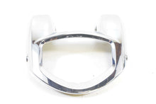 Load image into Gallery viewer, 2009 Yamaha XVS1300 V-Star Tourer Speedometer Fairing Cover 3D8-83559-00-00 | Mototech271
