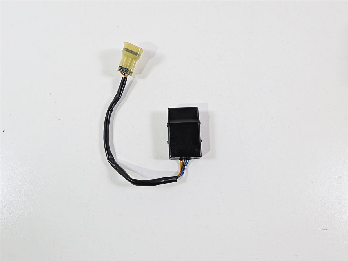 2016 KTM 1290 Super Adventure Offroad Abs Control Module Dongle 60312953500 {{ shop.shopifyCountryName }} - Mototech271