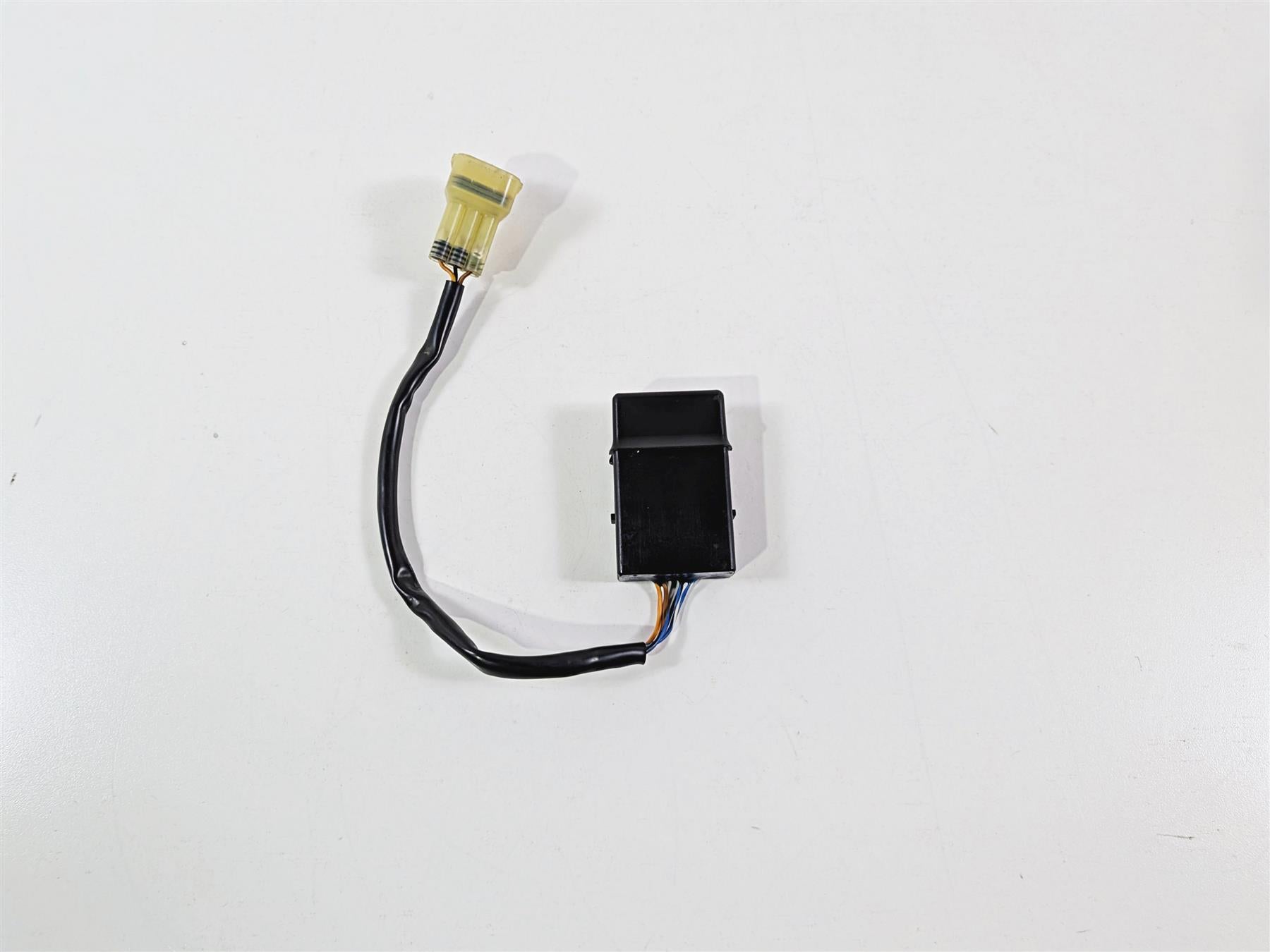 2016 KTM 1290 Super Adventure Offroad Abs Control Module Dongle 60312953500 {{ shop.shopifyCountryName }} - Mototech271