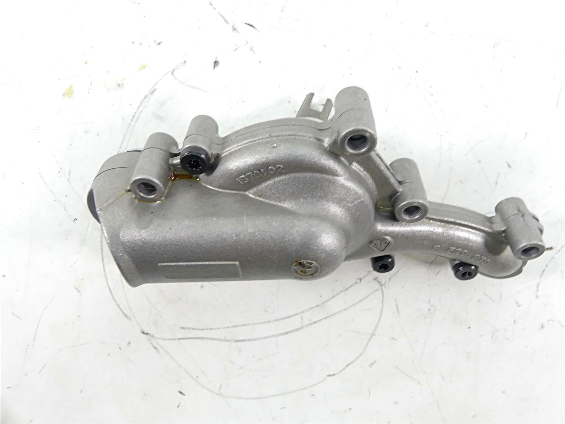 2015 BMW R1200GS GSW K50 Engine Waterpump Water Pump 11518529879 {{ shop.shopifyCountryName }} - Mototech271