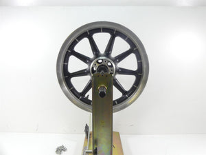 2006 Harley Touring FLHTCUI Electra Glide 9 Spoke Front Wheel Rim 16x3 43493-00