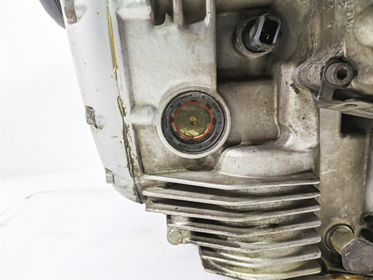 2004 BMW R1150GS R21 Twin Spark Engine Motor Alternator A-Arm -READ 11007670299 {{ shop.shopifyCountryName }} - Mototech271
