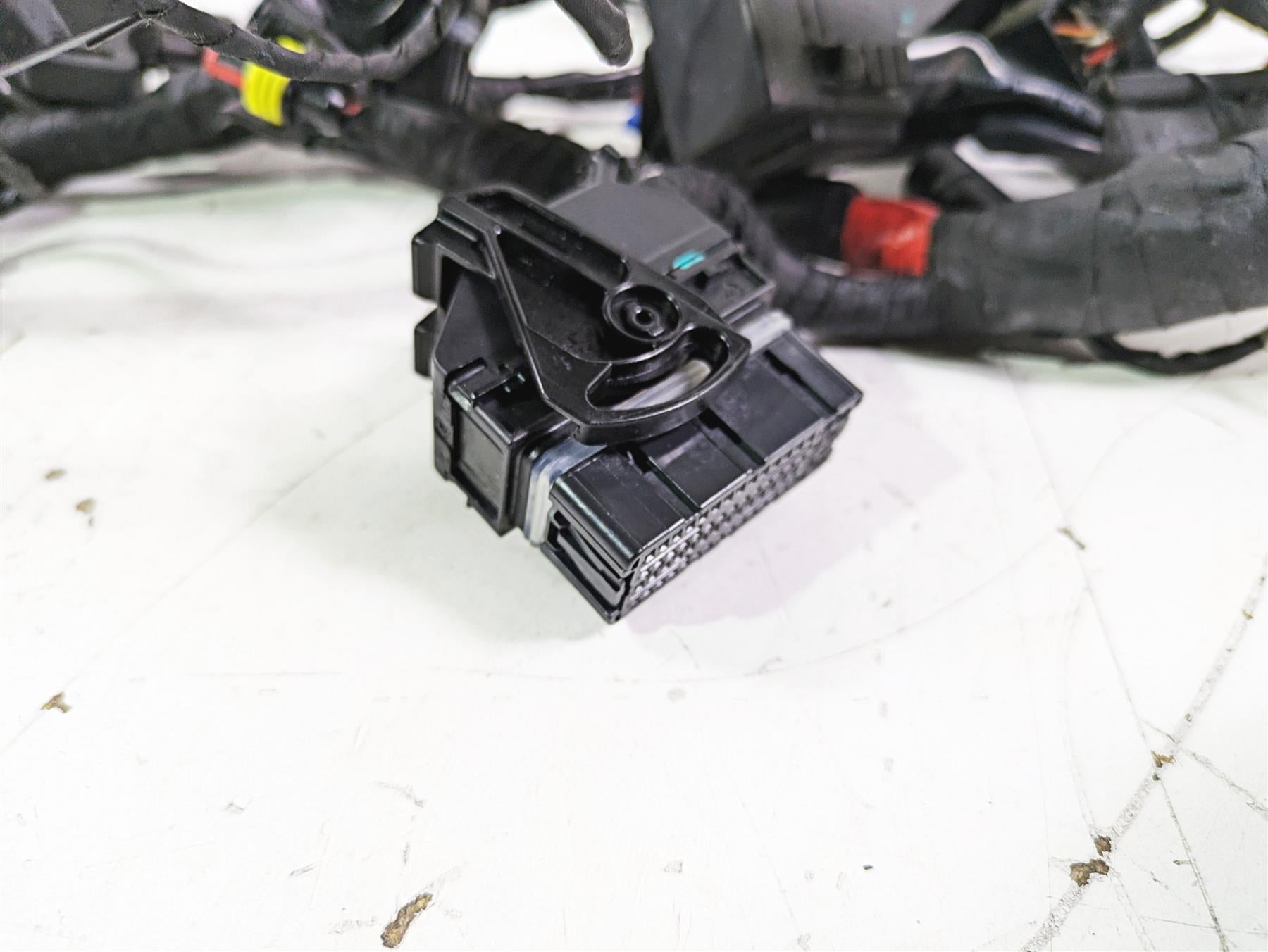 2017 Ducati Monster 1200 S Main Wiring Harness Loom No Cuts 5101B291C {{ shop.shopifyCountryName }} - Mototech271