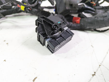 2017 Ducati Monster 1200 S Main Wiring Harness Loom No Cuts 5101B291C {{ shop.shopifyCountryName }} - Mototech271