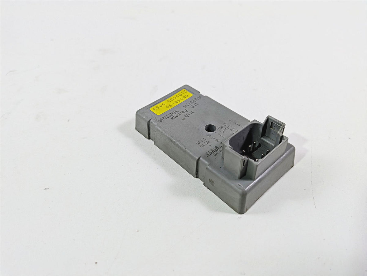 1999 Harley Dyna FXDL Low Rider Tsm Turn Signal Flasher Module 68540-96 {{ shop.shopifyCountryName }} - Mototech271