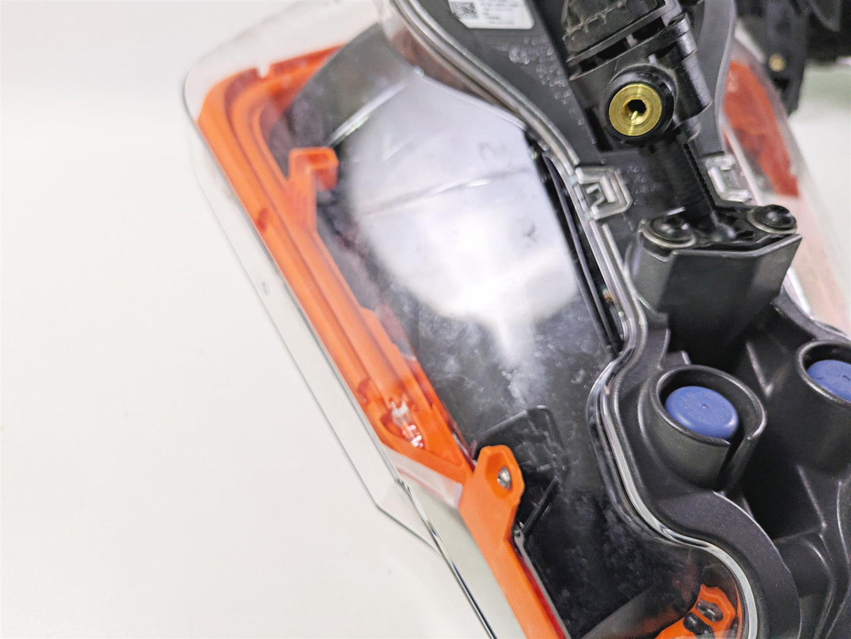 2018 KTM 1290 Super Adv S Headlight Head Lamp & Mask 60714001000 {{ shop.shopifyCountryName }} - Mototech271