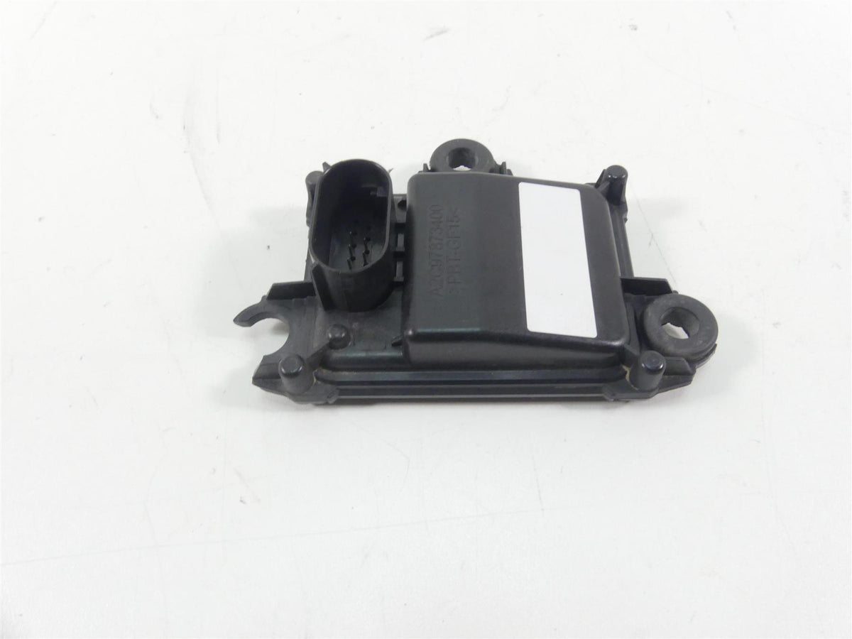 2017 BMW RnineT Racer K32 Gauges Ecu Control Unit Module - Read 62118394723 {{ shop.shopifyCountryName }} - Mototech271