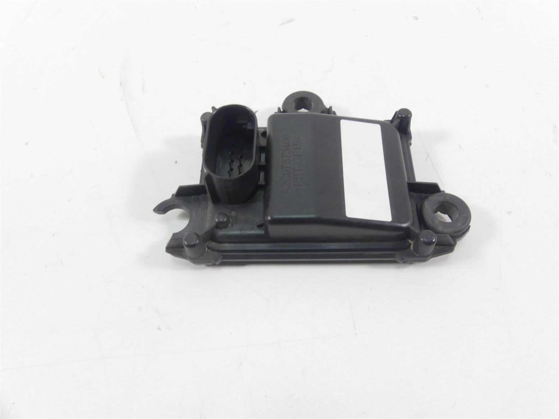 2017 BMW RnineT Racer K32 Gauges Ecu Control Unit Module - Read 62118394723 {{ shop.shopifyCountryName }} - Mototech271