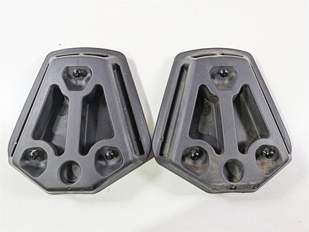 2022 Can Am Maverick X3 XRC Turbo RR 72" Seat Cushion Set 708002874 708002382-Mototech271