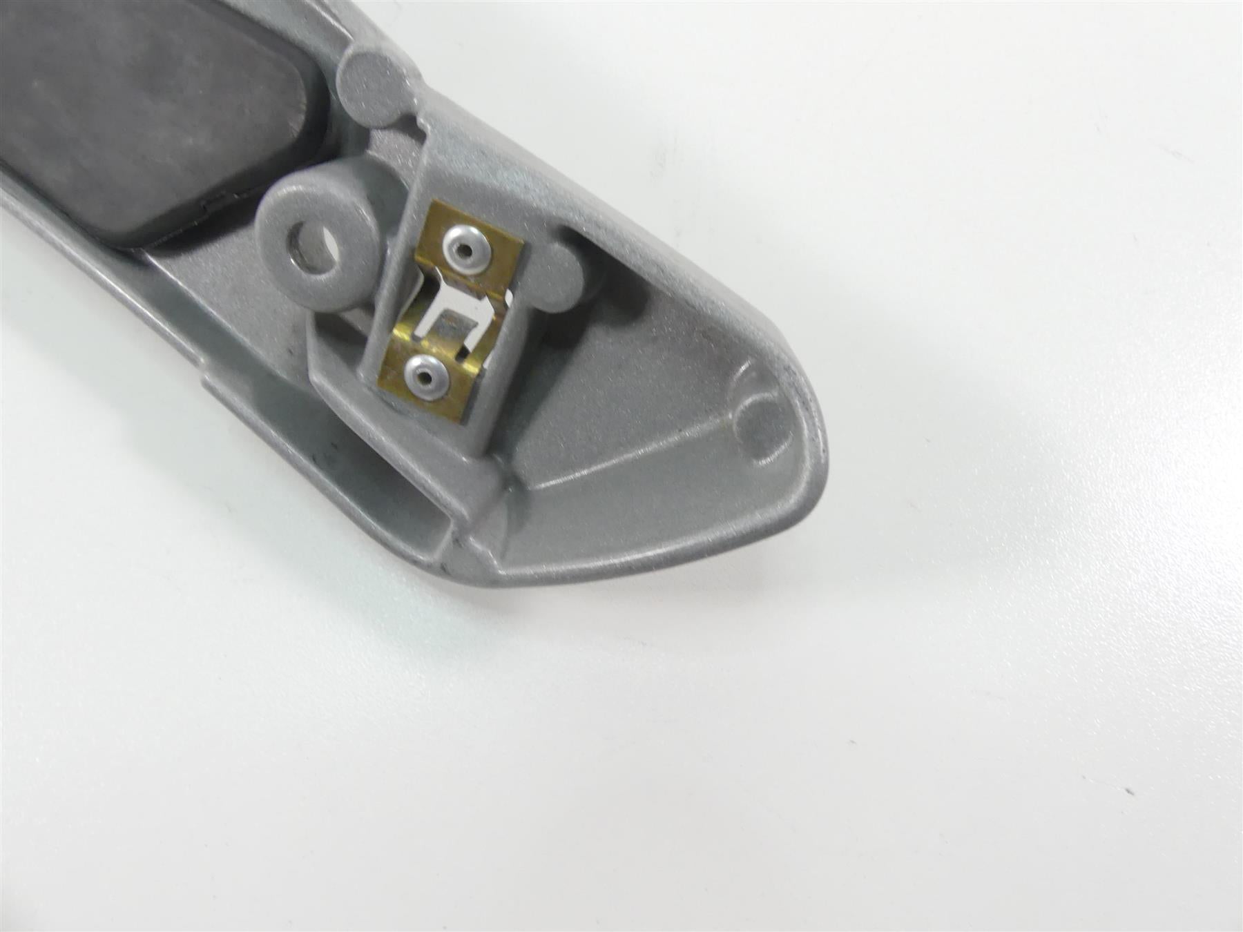 2004 Ducati 999 SBK Left Mirror Rear View Mount Bracket Stay 829213851AC {{ shop.shopifyCountryName }} - Mototech271